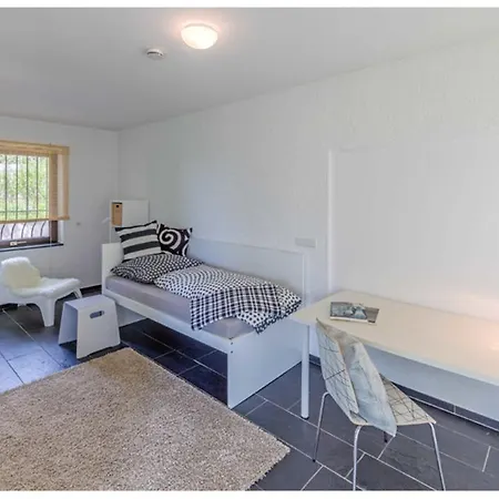 Ferienhaus Feriendomizil M No_ 7_1 Villingen-Schwenningen